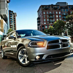 Dodge Charger (2011–2014) Projector Headlights