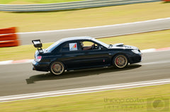 APR Performance GTC-250 67" Carbon Fiber Wing Subaru Impreza WRX (2002–2007)