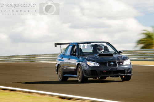Karbónové krídlo APR GT-250 67" Subaru Impreza WRX (2002–2007)