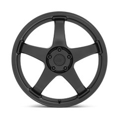 Motegi MR151 CS5 19X9.5 5X120 ET40 Satin Black