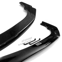 Predný splitter nárazníka MUGEN RR TYPE R Honda Civic VIII FD1/FD2 Sedan 2005–2012