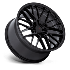 TSW Daytona TW001 20X10.5 5X112 ET38 Gloss Black
