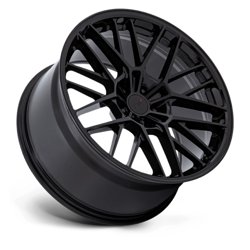 TSW Daytona TW001 20X10.5 5X112 ET38 Gloss Black