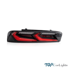 Chevrolet Camaro (2016–2018) LED Sequential Taillights