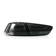 Tuning Rear LED Lights Mitsubishi Lancer / Evo X (2008–2017) Sequential