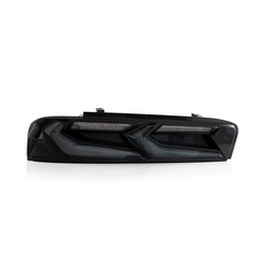 Chevrolet Camaro (2016–2018) LED Sequential Taillights
