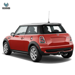 Tuning zadné LED svetlá Mini Cooper R56/R57/R58/R59 (2007–2013) sekvenčné