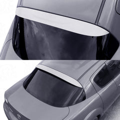 Zadný okenný spojler V2 Mazda RX-8 SE3P S1/S2 2003–2012
