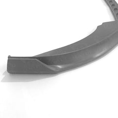 Predný splitter V1 pre originálny nárazník VW Passat CC 2008–2012