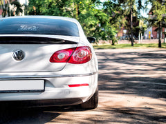 Ducktail spojler V1 Volkswagen Passat CC S1/S2 2008–2016