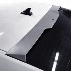 Strešný spojler na zadné okno Chevrolet Camaro V. generácie S1/S2 2009–2015