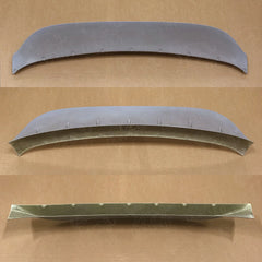 Ducktail spojler Subaru Impreza II GG Wagon S1/S2/S3 2000–2007
