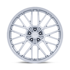 TSW Daytona TW001 19X8.5 5X112 ET35 Gloss Silver