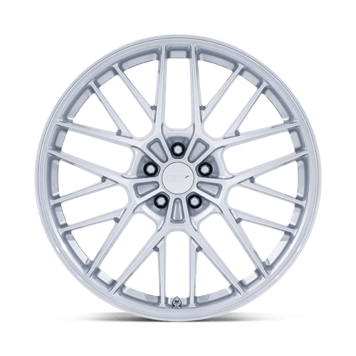 TSW Daytona TW001 19X8.5 5X112 ET35 Gloss Silver