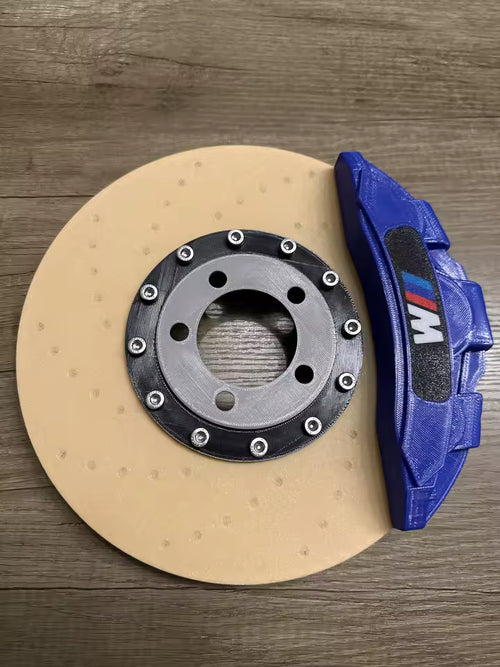 LED Brake Disc Lamp – Lampa Brzdový kotúč s LED osvetlením