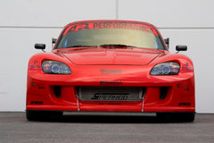 Honda S2000 Widebody S2-GT aero kit karbón 2000-2009