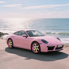 Kované disky Multi Spoke Forged 16”–20”