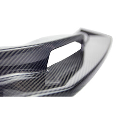APR Carbon Fiber Front Air Dam for Audi R8