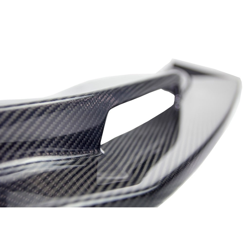 APR Carbon Fiber Front Air Dam for Audi R8