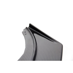APR Carbon Fiber Front Air Dam for Audi R8