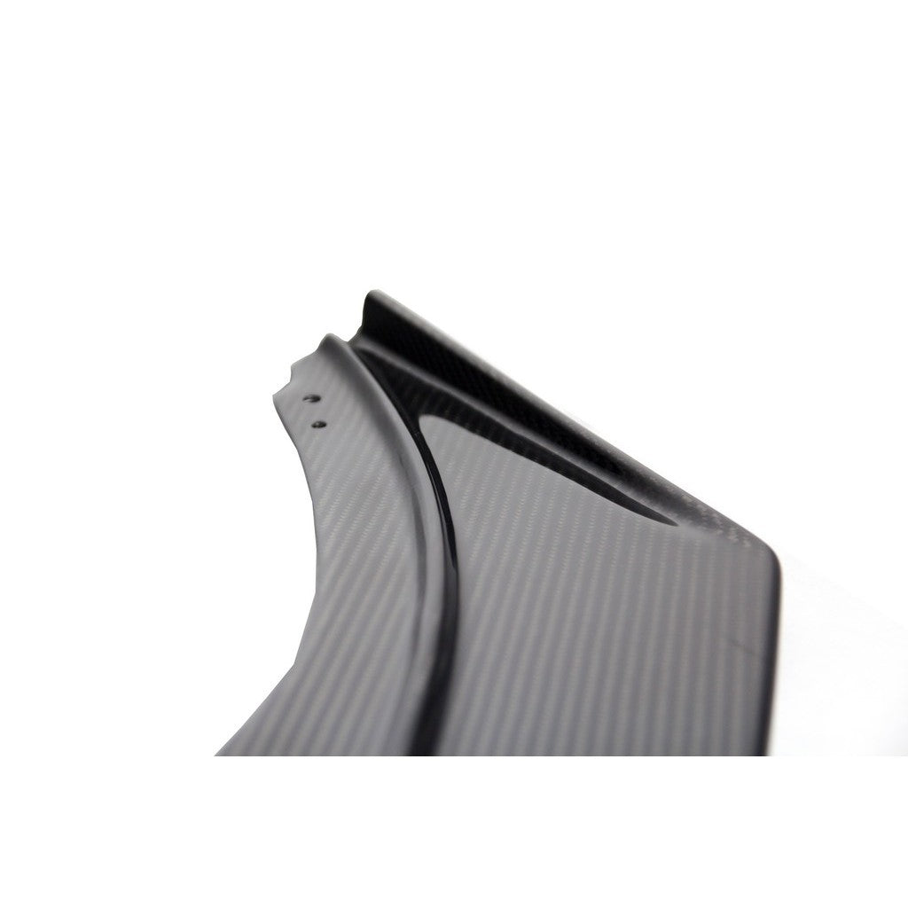 APR Carbon Fiber Front Air Dam for Audi R8