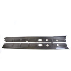 Carbon Side Skirts Audi R8 (2016–2018)