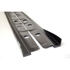 Carbon Side Skirts Audi R8 (2016–2018)