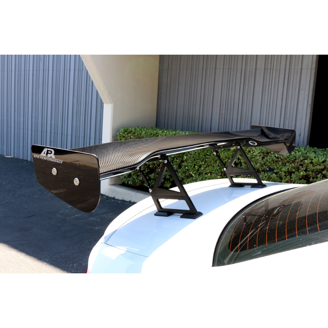 BMW 2 Series GTC-200 Carbon Adjustable Wing 2016+