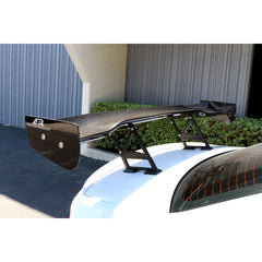 BMW 2 Series GTC-200 Carbon Adjustable Wing 2016+