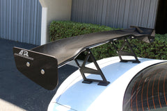 BMW 2 Series GTC-200 Carbon Adjustable Wing 2016+