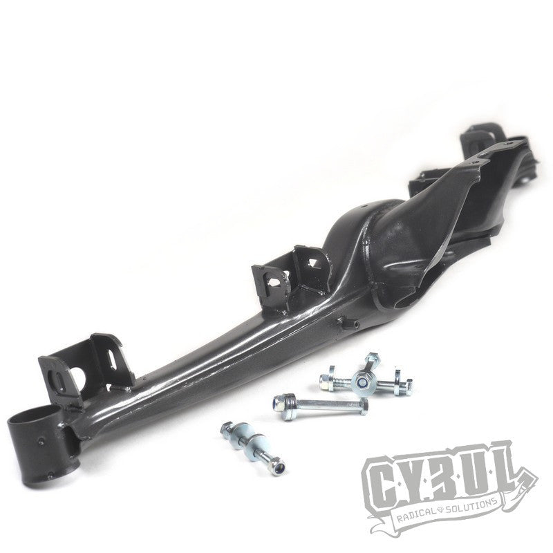 Adjustable rear axle BMW E30 / E36 Compact / Z3 (camber)