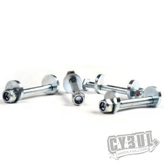 Adjustable rear axle BMW E30 / E36 Compact / Z3 (camber)