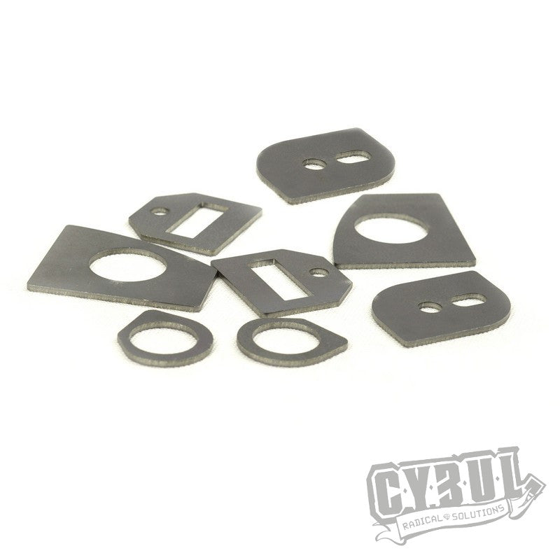 BMW E30 Front Subframe Reinforcement