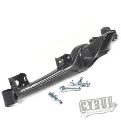 Adjustable rear axle BMW E30 / E36 Compact / Z3 (camber)