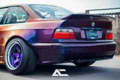 BMW E36 Zadný spojler (Ducktail)