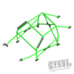 Toyota Roll Cage V02