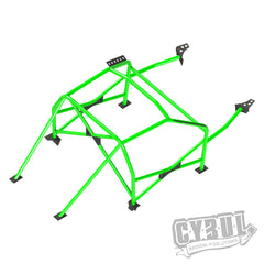 Toyota Roll Cage V02