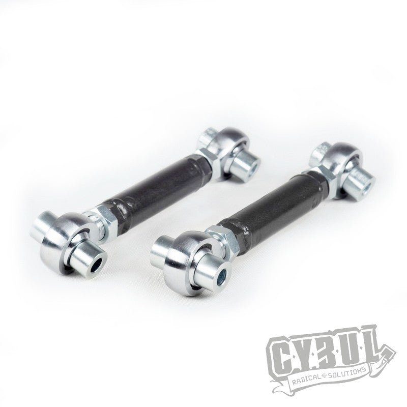 Adjustable rear control arm BMW E8X / E9X
