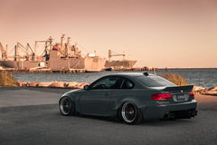 BMW E92 Rear Spoiler
