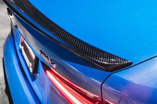 BMW G82 M4 Karbónový Spoiler