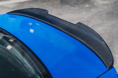 BMW G82 M4 Carbon Spoiler