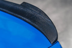 BMW G82 M4 Carbon Spoiler
