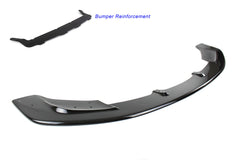 Carbon fiber front splitter / airdam APR for BMW M3 F80 / M4 F82