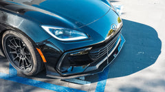 Karbonový predný splitter APR pre Subaru BRZ – vrátane montážnych tyčí