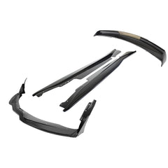 Chevrolet Corvette C7 Z06 Track Pack aero kit APR 2015-2019