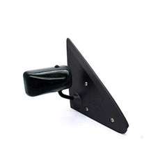 APR Formula GT3 Carbon Fiber Mirrors for Acura Integra (1994–2001) – black, wide angle