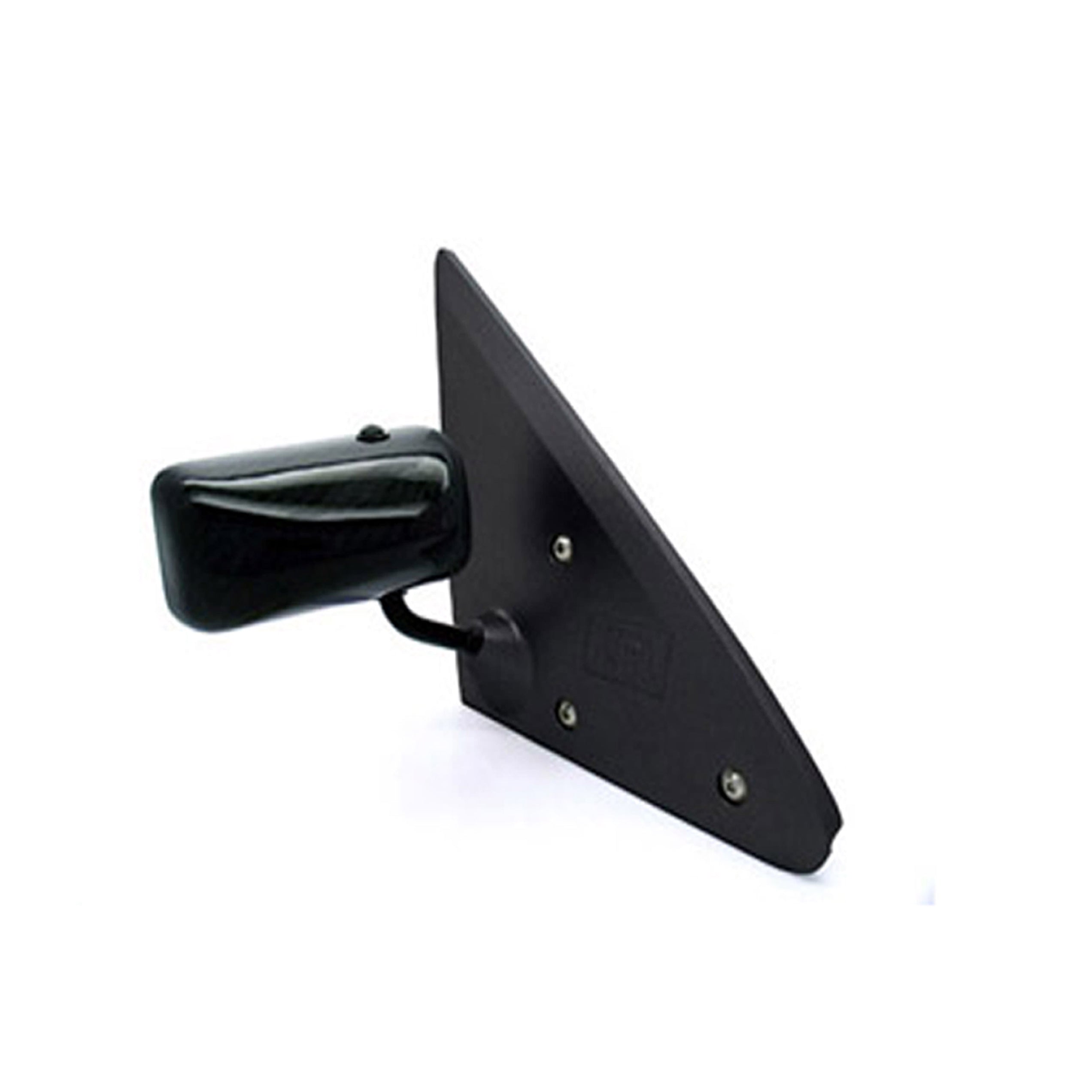 APR Formula GT3 Carbon Fiber Mirrors for Acura Integra (1994–2001) – black, wide angle