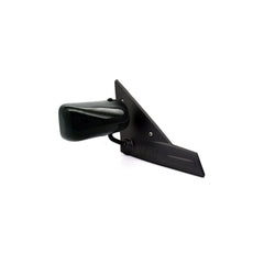 APR Formula GT3 Carbon Mirrors for Subaru WRX - black, wide angle