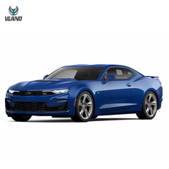 Front LED Projector Headlights Chevrolet Camaro RS / SS (2019–2024)