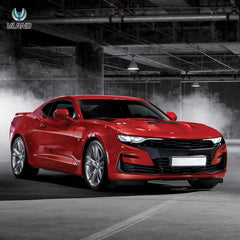 Front LED Projector Headlights Chevrolet Camaro RS / SS (2019–2024)